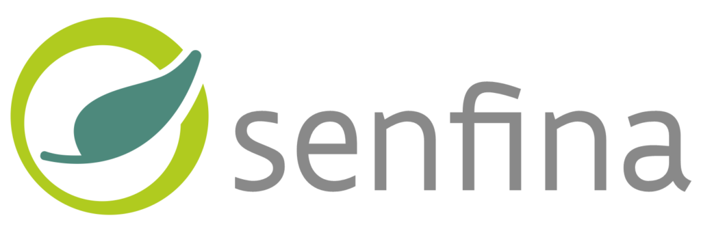 logo Senfina 1